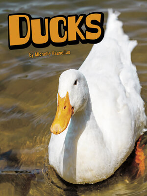 cover image of Ducks